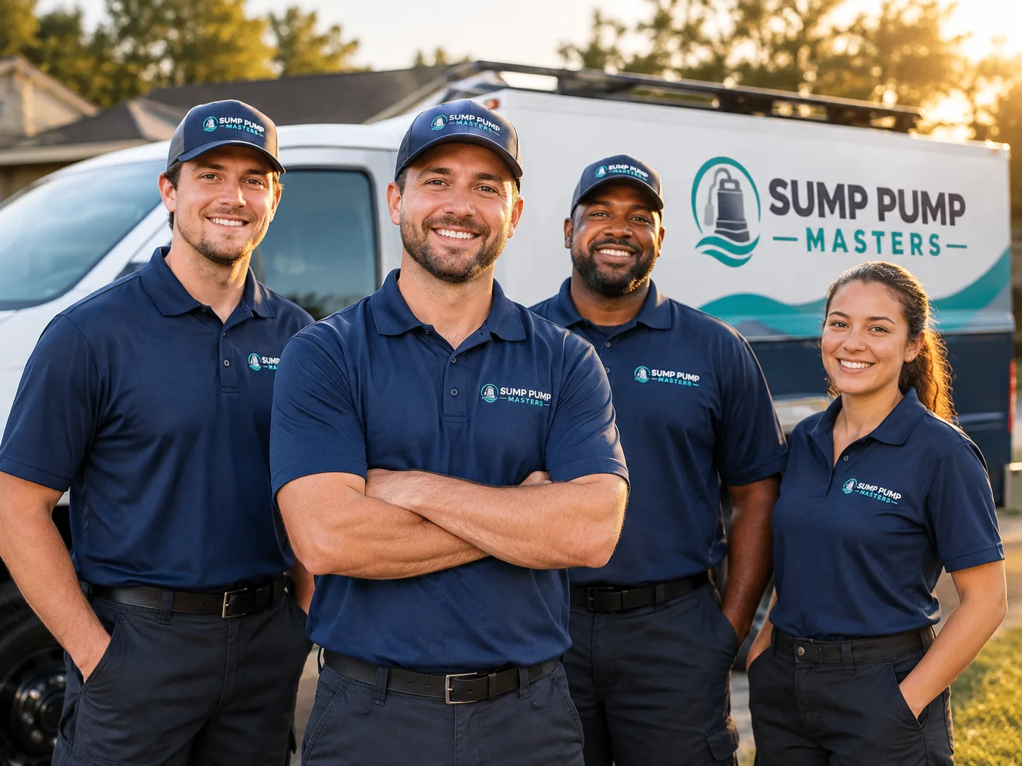 Sump Pump Repair company in Palms, MI