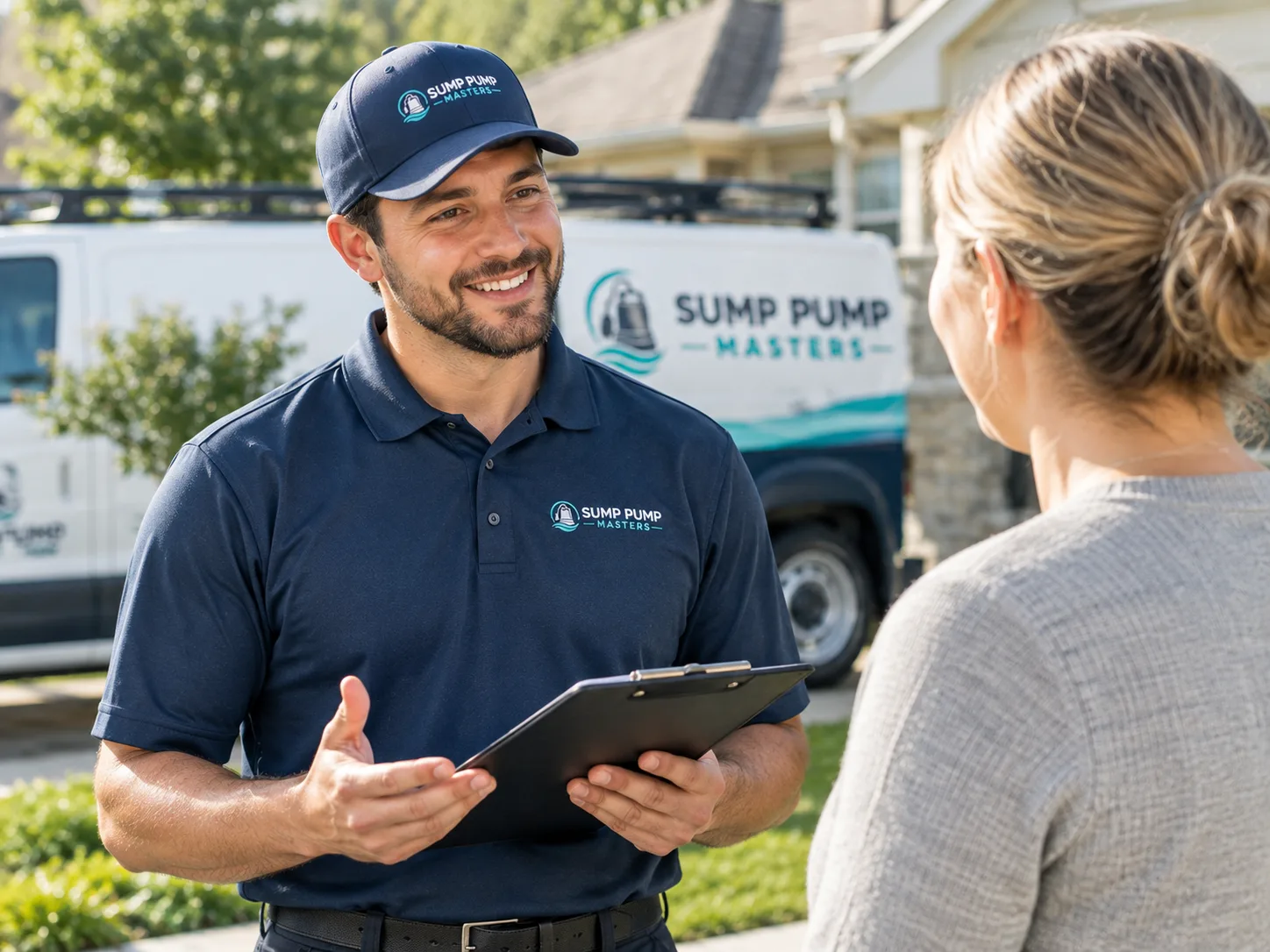 Sump Pump Repair Palms, MI FAQs